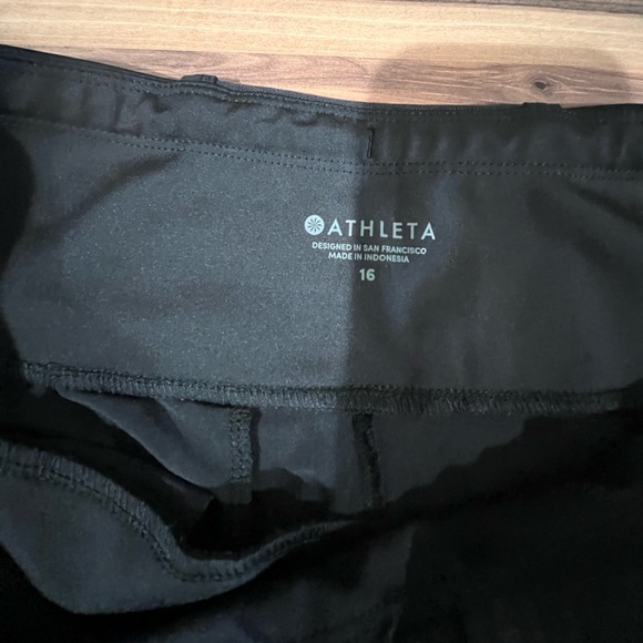 Athleta shorts - Picture 3 of 3